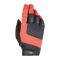 Моторукавички Oxford North Shore 2.0 Gloves Red
