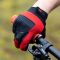 Моторукавички Oxford North Shore 2.0 Gloves Red