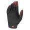 Моторукавички Oxford North Shore 2.0 Gloves Red