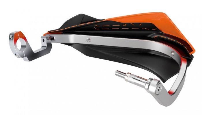 Захист Рук Polisport Trail Blazer Handguard Orange
