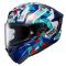 Мотошолом Shoei X-SPR PRO Marquez Barcelona TC-10