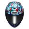 Мотошолом Shoei X-SPR PRO Marquez Barcelona TC-10