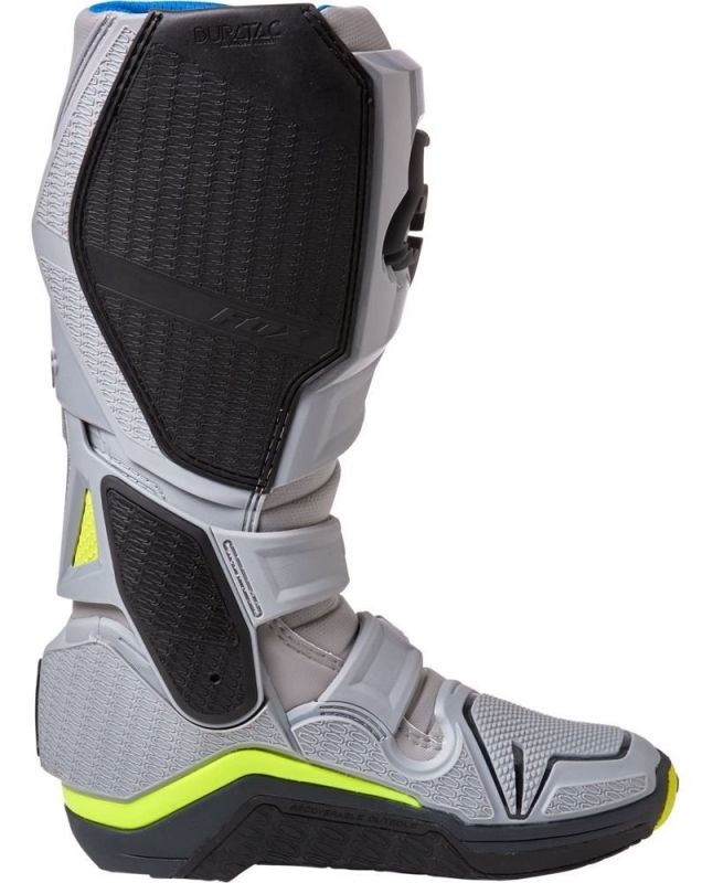 Мотоботи Fox Instinct Boot Grey