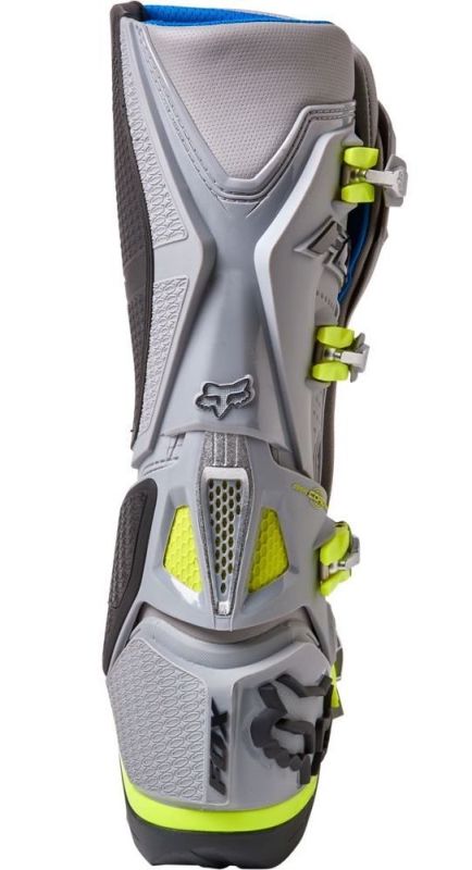 Мотоботи Fox Instinct Boot Grey