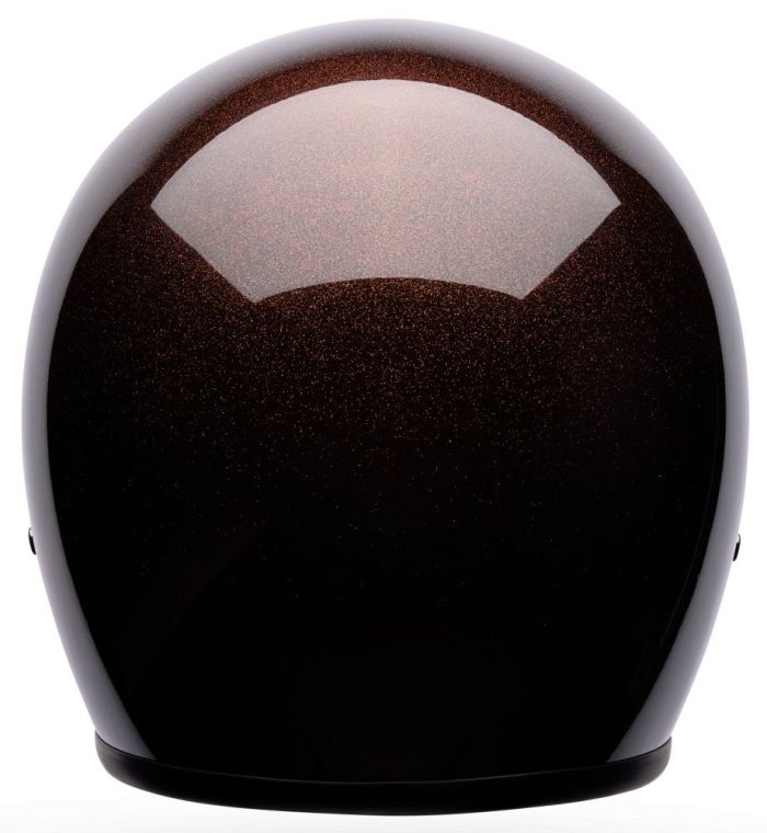 Шолом Bell Custom 500 Helmet - Flake Rootbeer