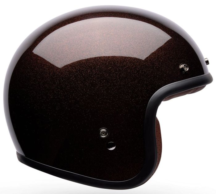 Шолом Bell Custom 500 Helmet - Flake Rootbeer
