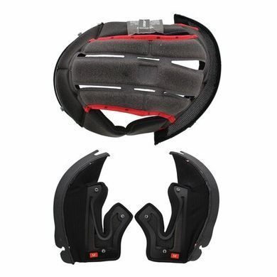 Інтер'єр шолома AXXIS Panther