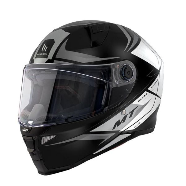 Мотошолом MT Revenge 2 S HATAX B2 Gloss ECE2206