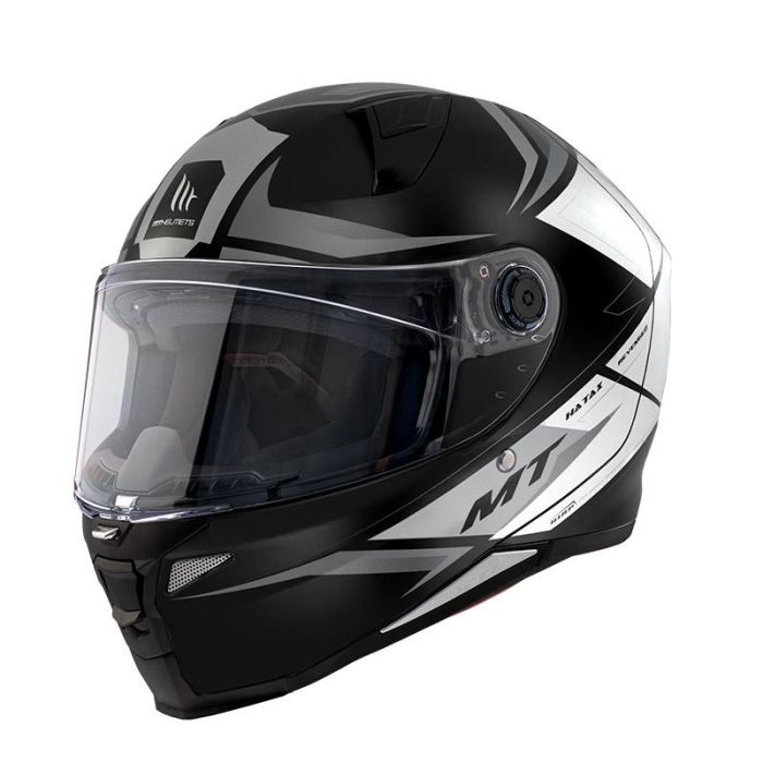 Мотошолом MT Revenge 2 S HATAX B2 Gloss ECE2206