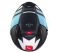 Мотошолом MT BRAKER SV CHENTO C7 Matt Blue