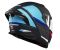 Мотошолом MT BRAKER SV CHENTO C7 Matt Blue