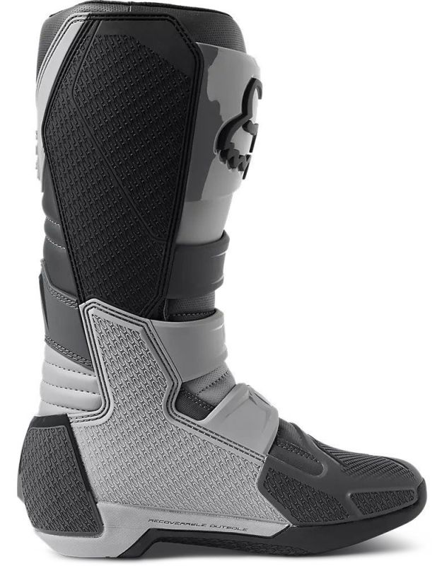 Мотоботи Fox Comp Boot Dark Shadow