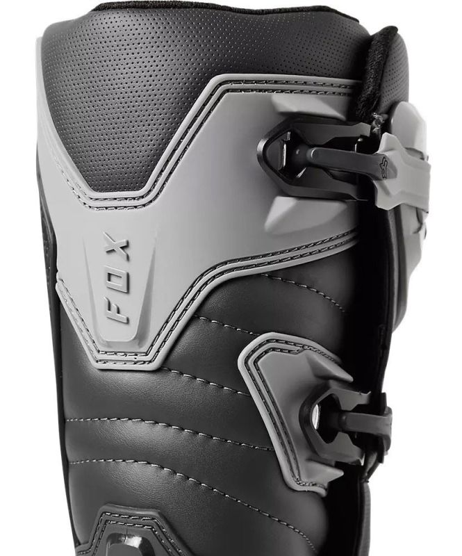 Мотоботи Fox Comp Boot Dark Shadow