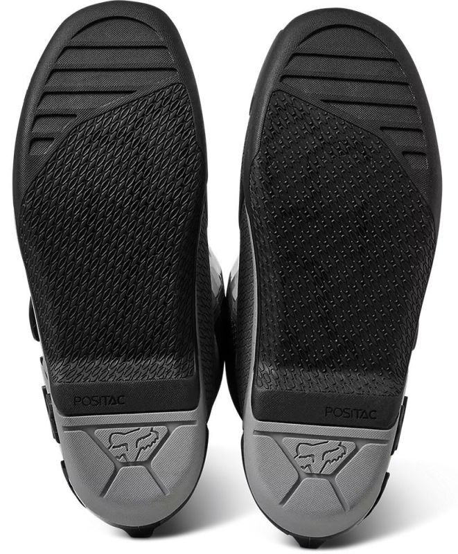 Мотоботи Fox Comp Boot Dark Shadow