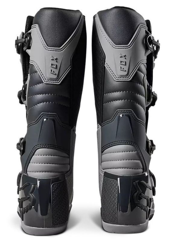 Мотоботи Fox Comp Boot Dark Shadow