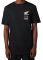 Футболка Fox X Honda Tee Black