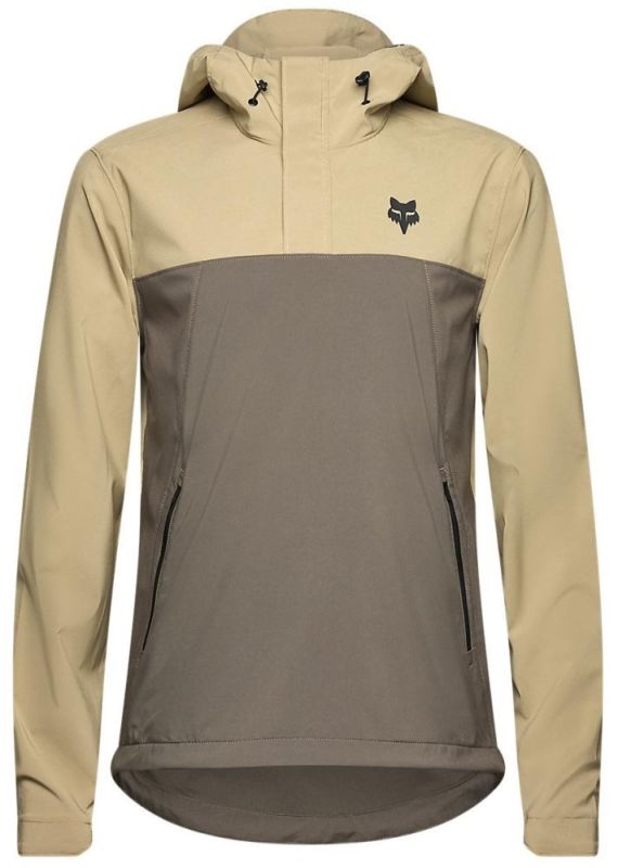Куртка Fox Ranger Wind Pullover Sand