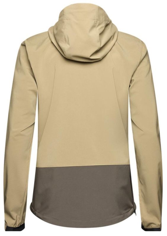 Куртка Fox Ranger Wind Pullover Sand