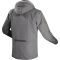 Куртка LS2 Rambla Evo Man Jacket Dark Titanium Grey