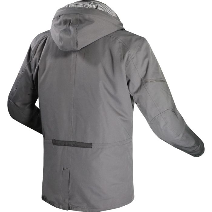 Куртка LS2 Rambla Evo Man Jacket Dark Titanium Grey