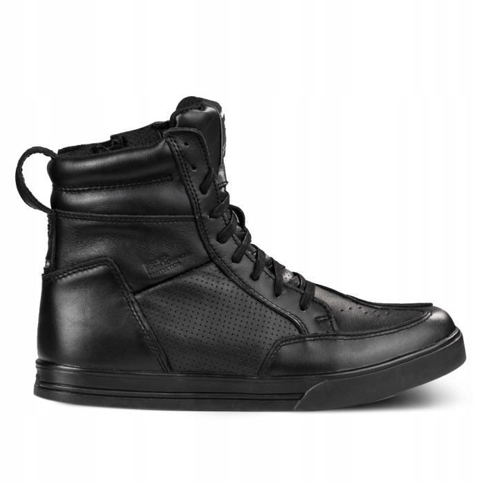 Мотоботи Shima Blake Black