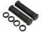 Гріпси ODI Sensus Disidaboss MTB Lock-On Bonus Pack Black w/Black Clamps