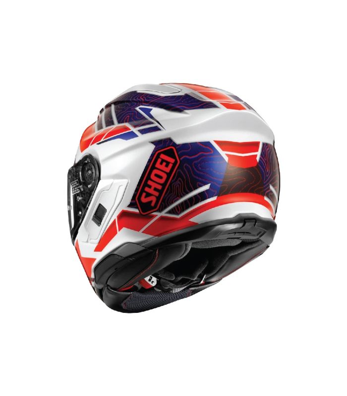 Мотошолом Shoei GT-AIR3 Hike TC-10