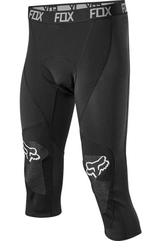 Шорти Fox Enduro Pro Tight Black
