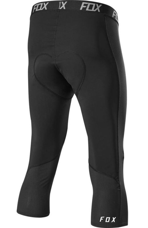 Шорти Fox Enduro Pro Tight Black