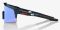 Окуляри Ride 100% Speedcraft Sl - Black Holographic - Hiper Blue Multilayer Mirror Lens