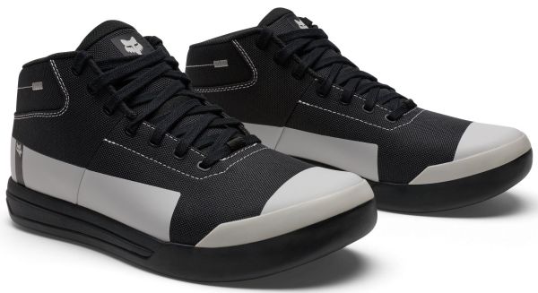 Взуття Fox Union Mid Shoe - Canvas Park