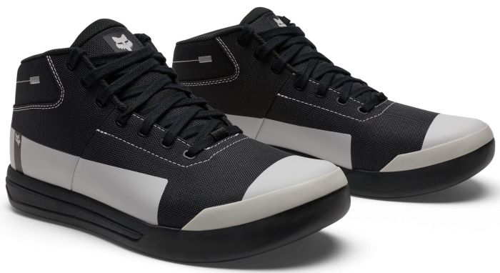 Взуття Fox Union Mid Shoe - Canvas Park