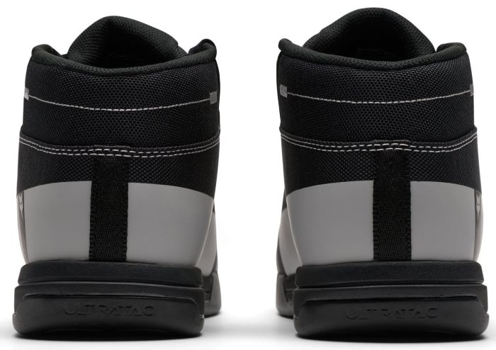 Взуття Fox Union Mid Shoe - Canvas Park