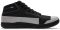 Взуття Fox Union Mid Shoe - Canvas Park
