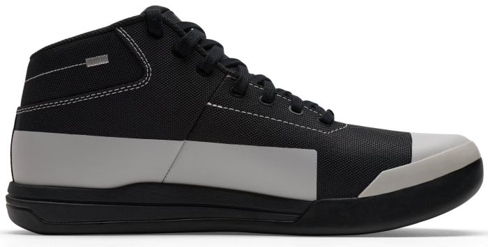 Взуття Fox Union Mid Shoe - Canvas Park