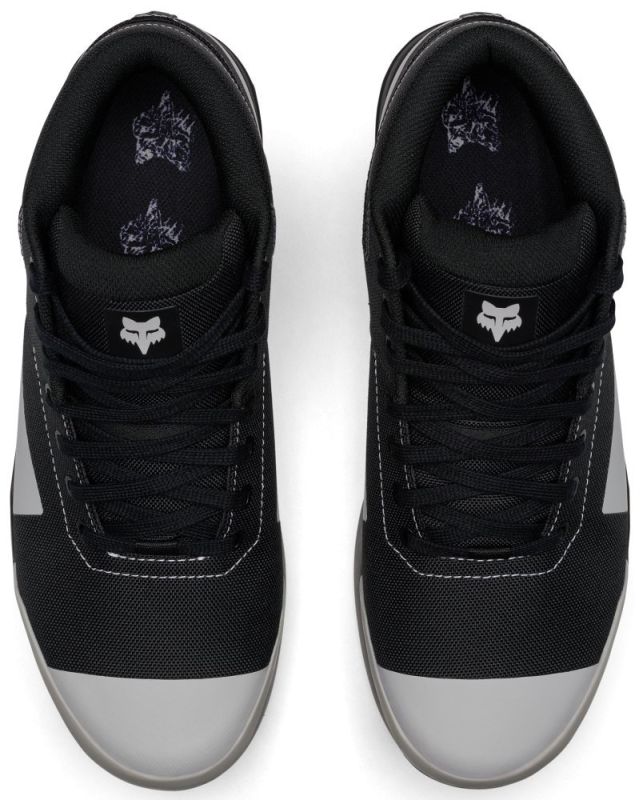 Взуття Fox Union Mid Shoe - Canvas Park