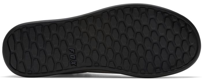 Взуття Fox Union Mid Shoe - Canvas Park