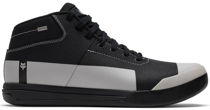 Взуття Fox Union Mid Shoe - Canvas Park