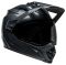 Шолом Bell Mx-9 Adventure Helmet - Alpine Charcoal
