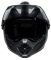 Шолом Bell Mx-9 Adventure Helmet - Alpine Charcoal