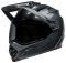 Шолом Bell Mx-9 Adventure Helmet - Alpine Charcoal