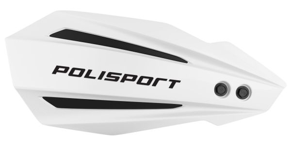 Захист Рук Polisport Mx Bulit Handguard - Husqvarna White