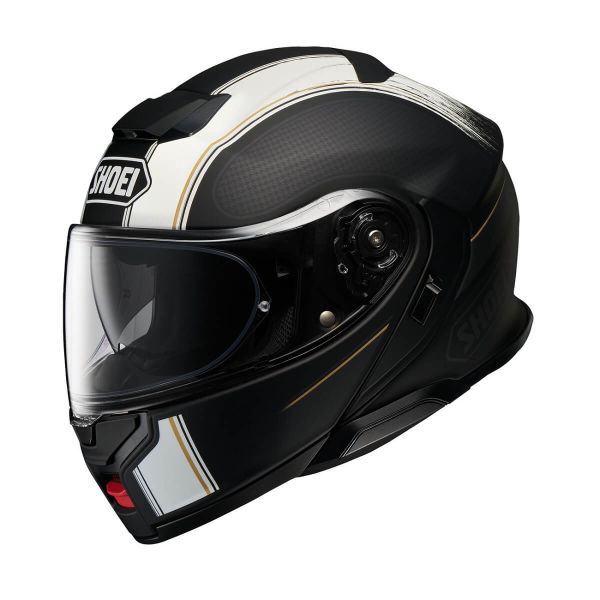 Мотошолом Shoei NEOTEC3 SATORI TC-5