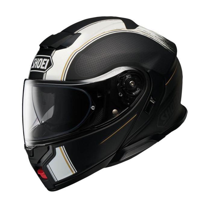 Мотошолом Shoei NEOTEC3 SATORI TC-5