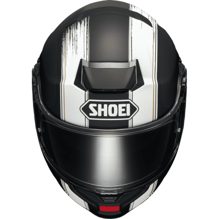 Мотошолом Shoei NEOTEC3 SATORI TC-5