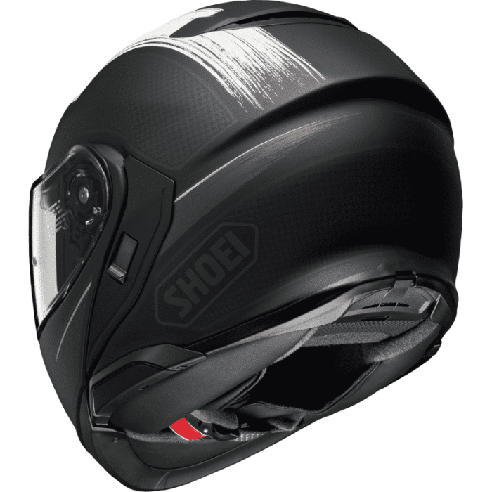 Мотошолом Shoei NEOTEC3 SATORI TC-5