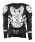 Захист Тіла Leatt 5.5 Body Protector White