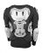 Захист Тіла Leatt 5.5 Body Protector White