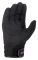 Жіночі рукавички LS2 Kubra Lady Gloves Black Purple