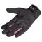 Жіночі рукавички LS2 Kubra Lady Gloves Black Purple